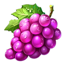 Grapes symbol