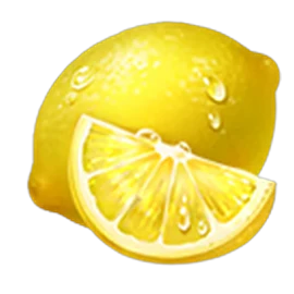 Lemon symbol