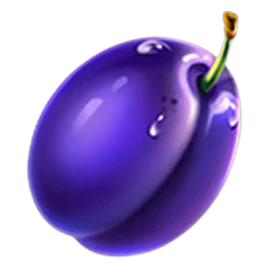 Plum symbol